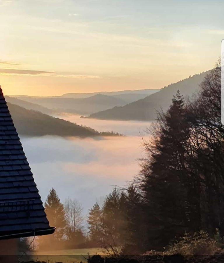 Ferienwohnung Tinas Beauty Neckarsteinach Exteriér fotografie