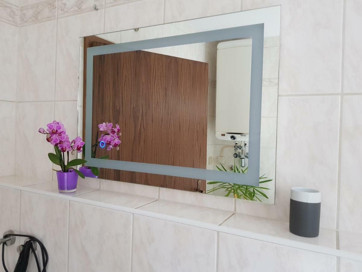 Ferienwohnung Tinas Beauty Neckarsteinach Exteriér fotografie