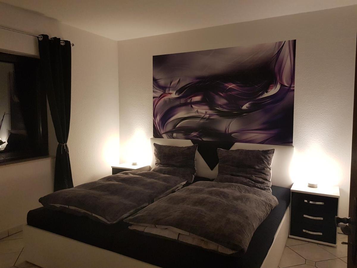 Ferienwohnung Tinas Beauty Neckarsteinach Exteriér fotografie